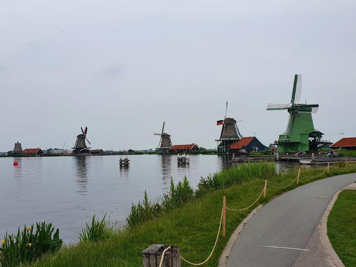 CS 32 - Vakantiepark Callassande Callantsoog Buitenkant foto