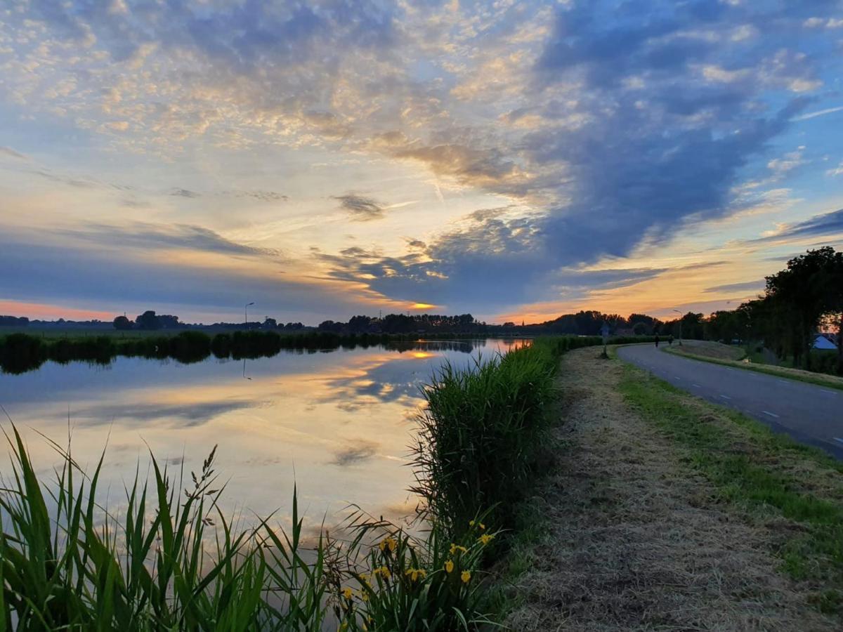 CS 32 - Vakantiepark Callassande Callantsoog Buitenkant foto