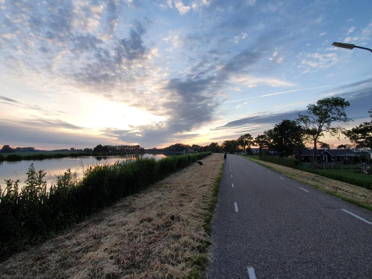CS 32 - Vakantiepark Callassande Callantsoog Buitenkant foto