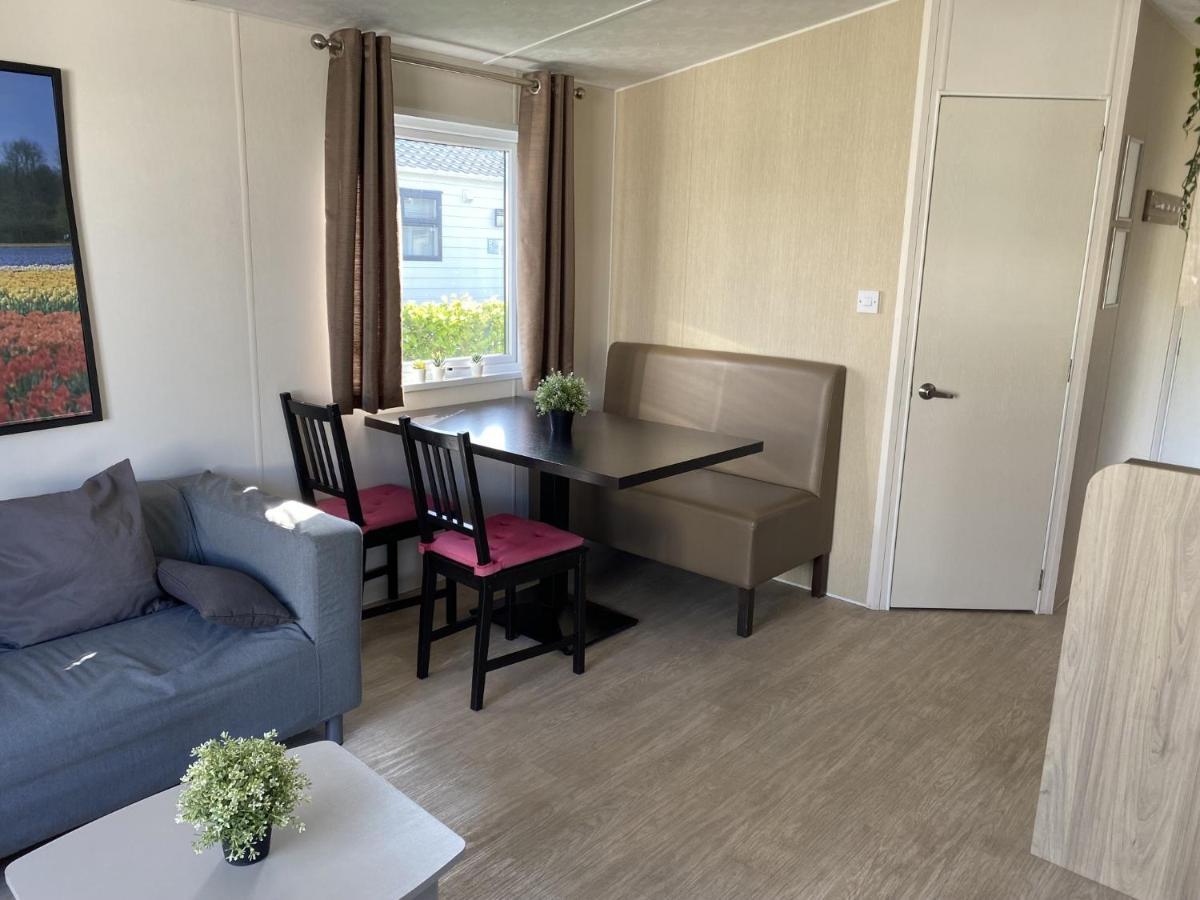 CS 32 - Vakantiepark Callassande Callantsoog Buitenkant foto