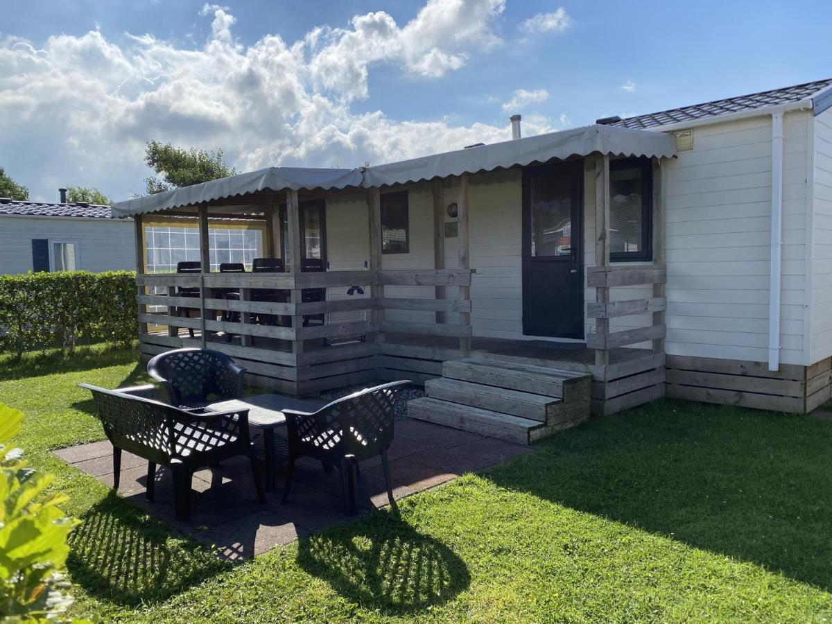 CS 32 - Vakantiepark Callassande Callantsoog Buitenkant foto