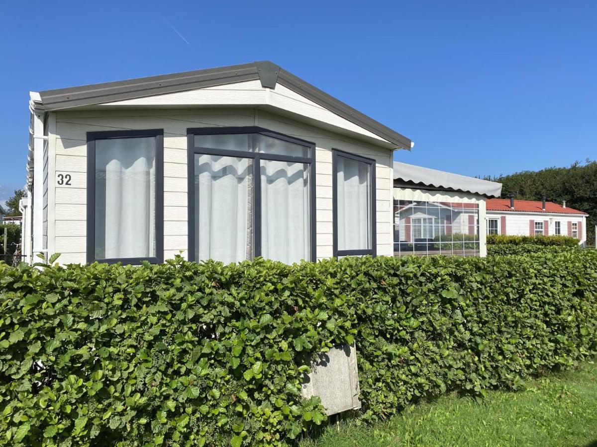 CS 32 - Vakantiepark Callassande Callantsoog Buitenkant foto