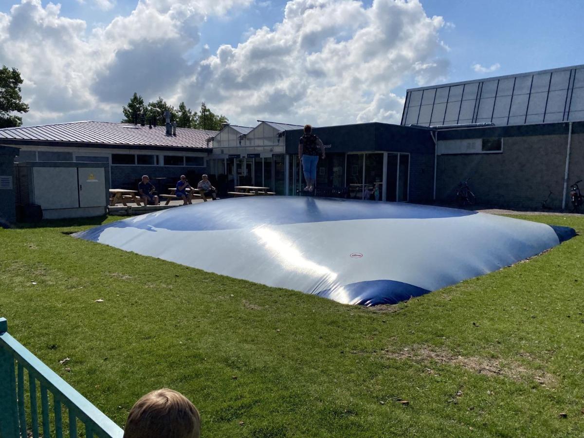 CS 32 - Vakantiepark Callassande Callantsoog Buitenkant foto