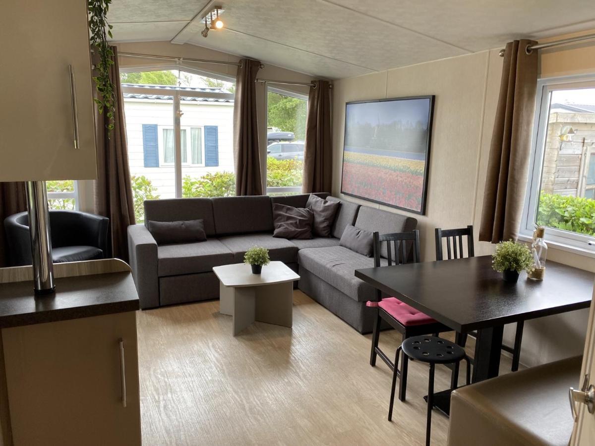 CS 32 - Vakantiepark Callassande Callantsoog Buitenkant foto
